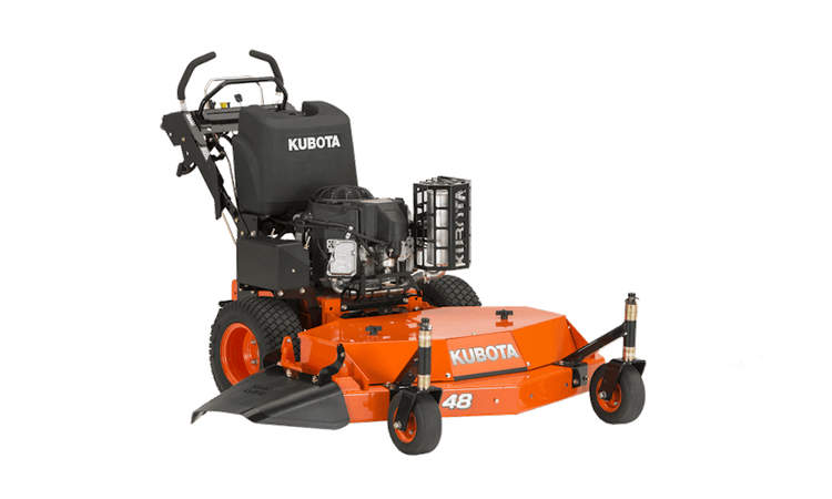 W SERIES MOWERS W SERIES MOWERS