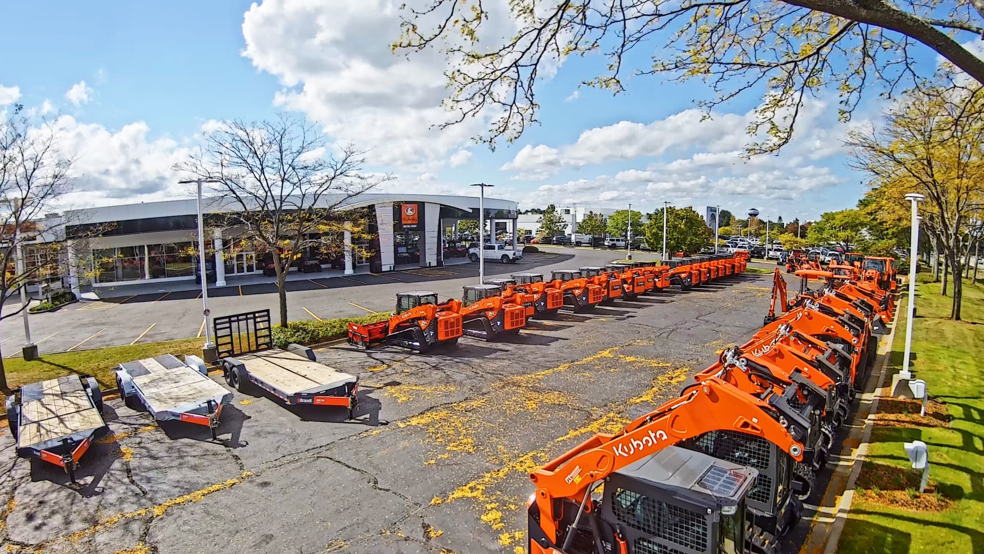 McCullough_Kubota_Gurnee_IL_01 Gurnee, Illinois